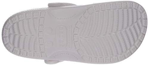 Thumbnail 2 de Crocs Classic Clog T Zuecos unisex 22/23 EU, blanco