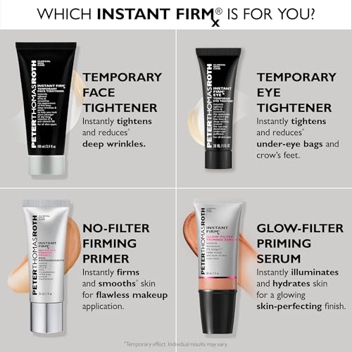 Thumbnail 8 de Peter Thomas Roth Instant FIRMx® Temporary Face Tightener
