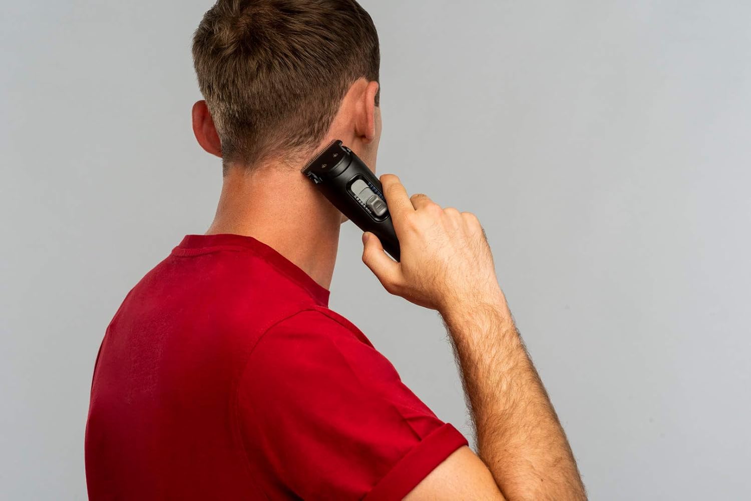 Thumbnail 6 de Remington Pro Power HC7110 : tondeuse cheveux sans fil avec réglage 0,5 à 42 mm