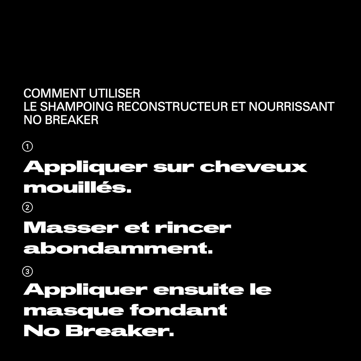 Thumbnail 2 de Sebastian Professional No.Breaker – Shampoing reconstruction et anti-casse professionnel (280 ml)