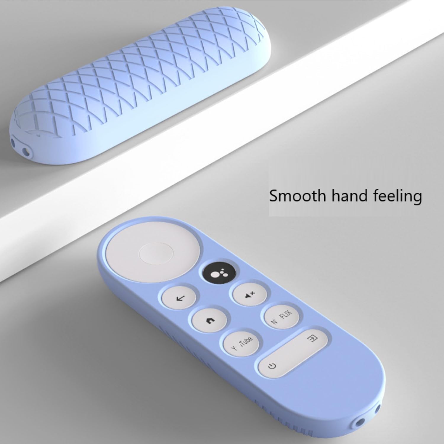Thumbnail 4 de Remote Cover Case for Chromecast Remotes