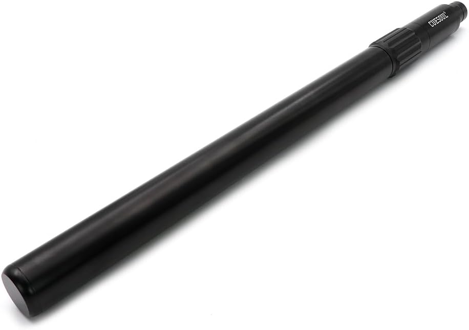 Thumbnail 5 de CUESOUL 57" 3/4 Snooker Cue 18oz