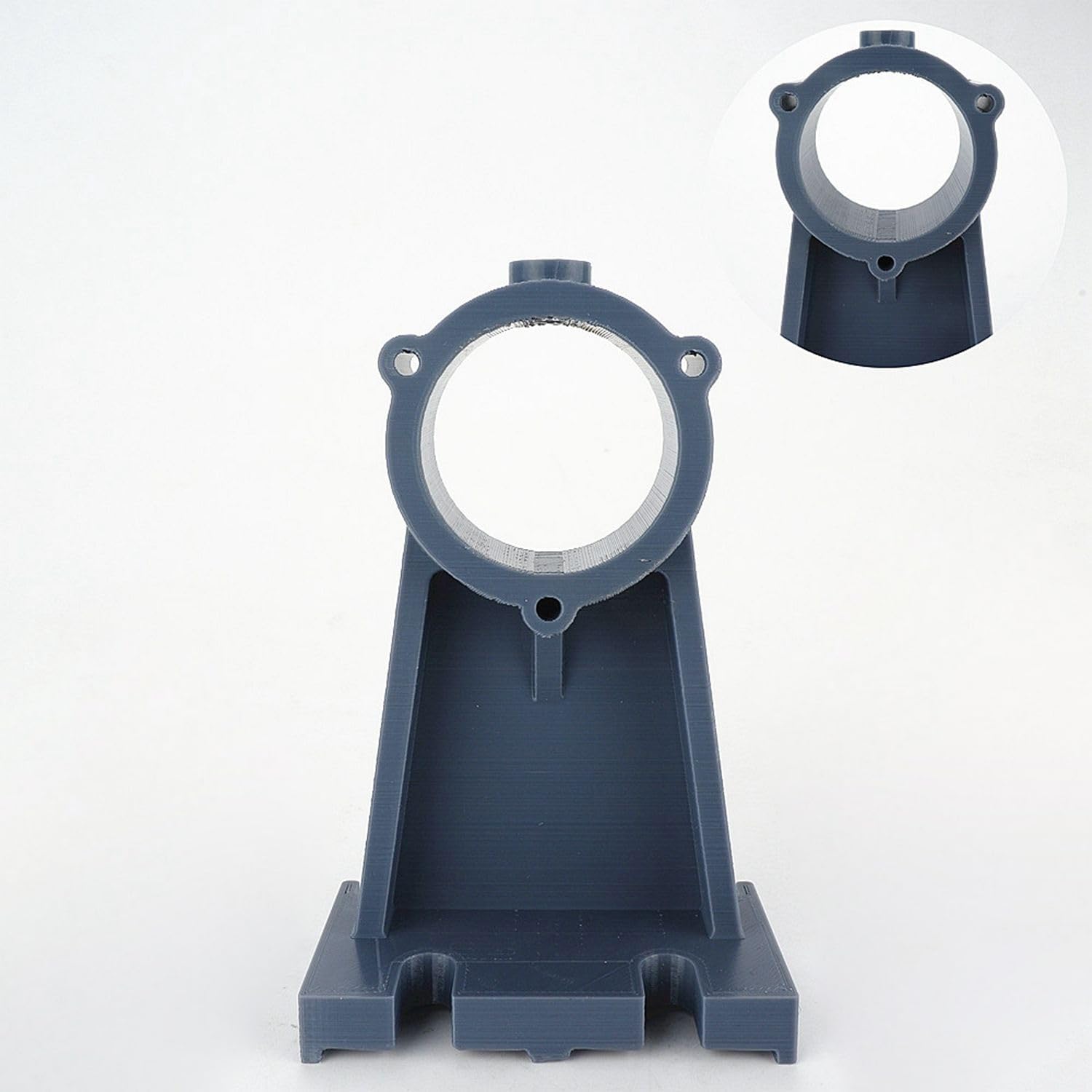 Thumbnail 5 de eSUN Filamento PETG 1.75mm - Gris Sólido para 3D 🖨