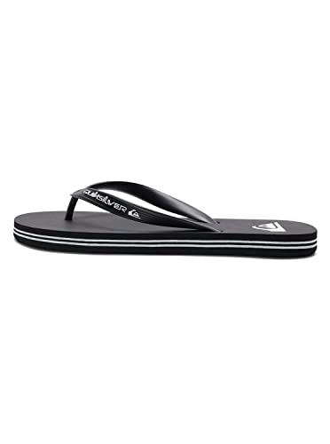 Thumbnail 2 de Quiksilver Molokai Core - Sandalias cómodas para hombre 🌊