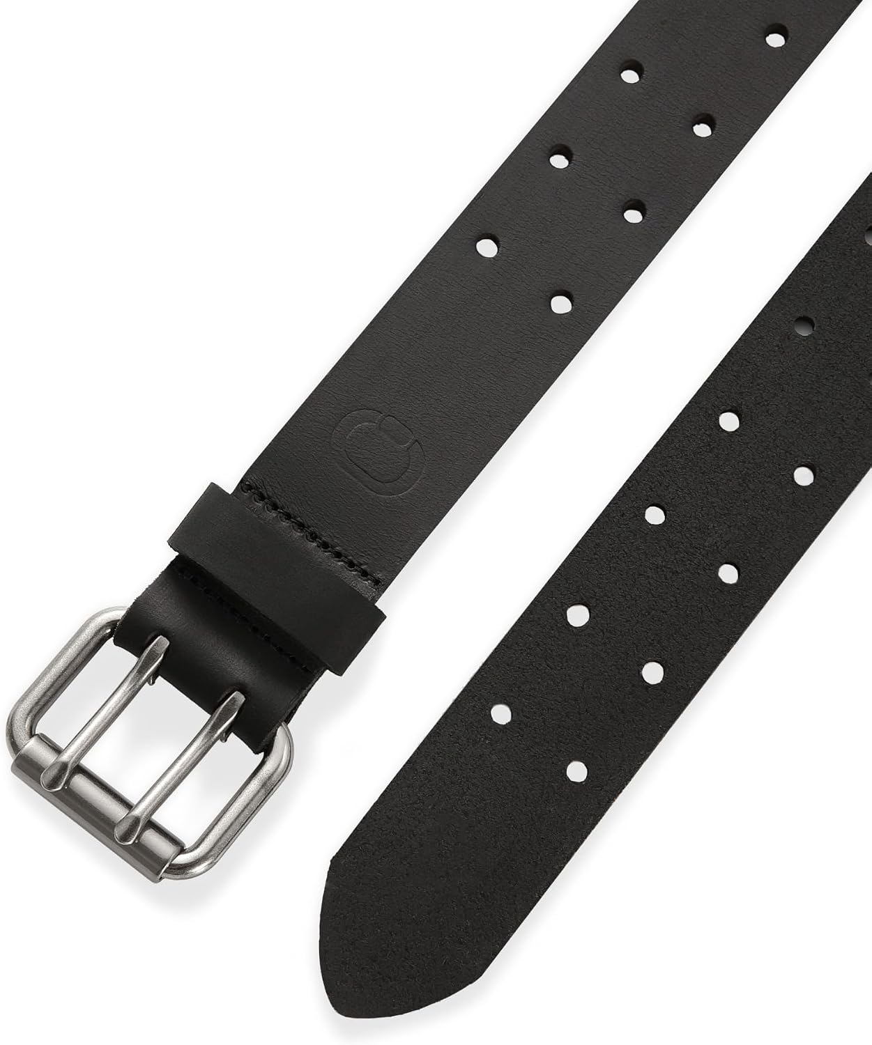 Thumbnail 6 de CHAOREN Work Belt, Full-Grain Leather