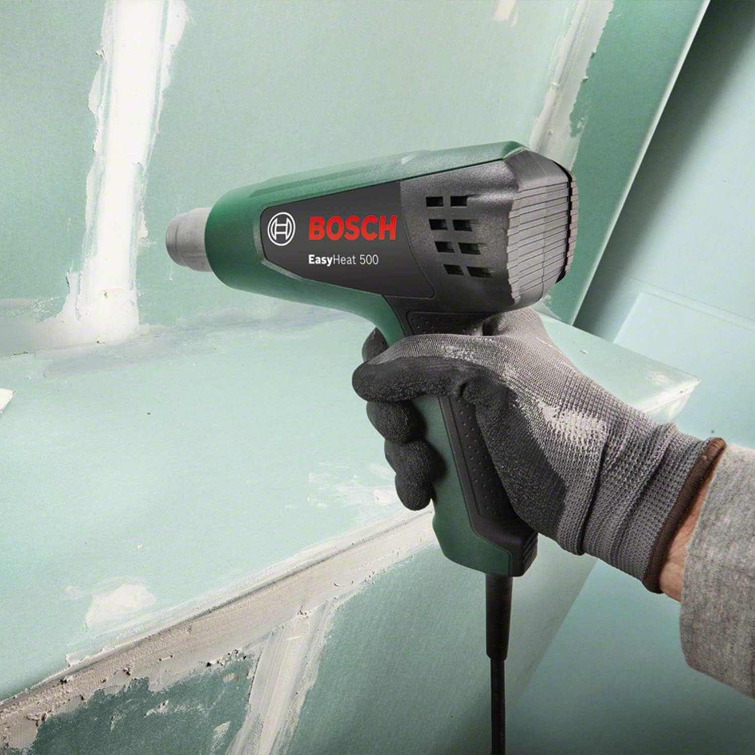 Thumbnail 5 de Bosch EasyHeat 500 décapeur thermique 1 600 W