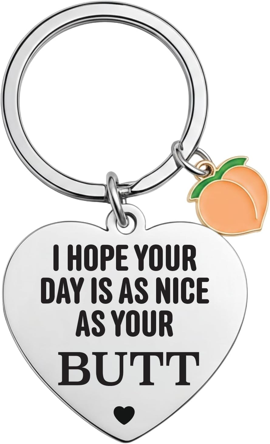 Thumbnail 5 de SC Products Funny Keyrings: Birthday Gifts for Women