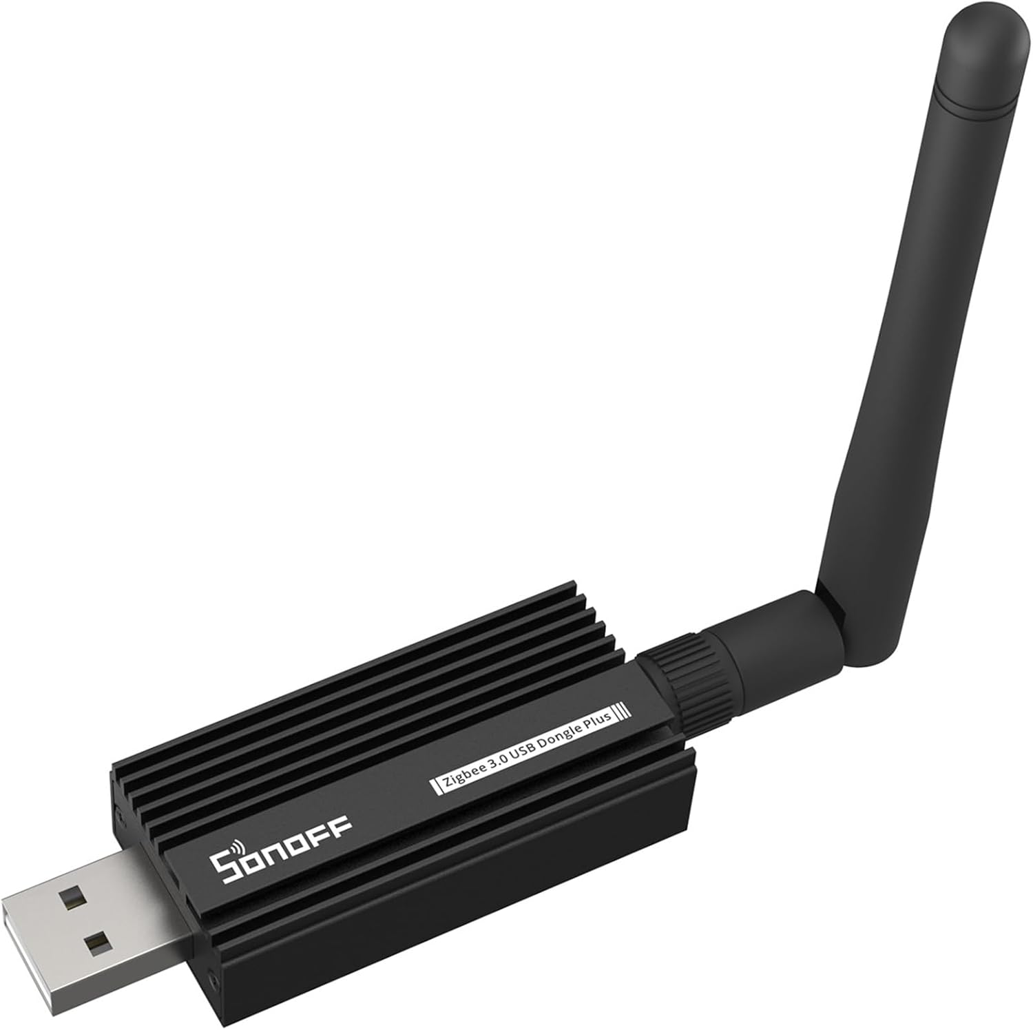 SONOFF Universal Zigbee 3.0 USB Dongle Plus ZBDongle E Gateway with Antenna