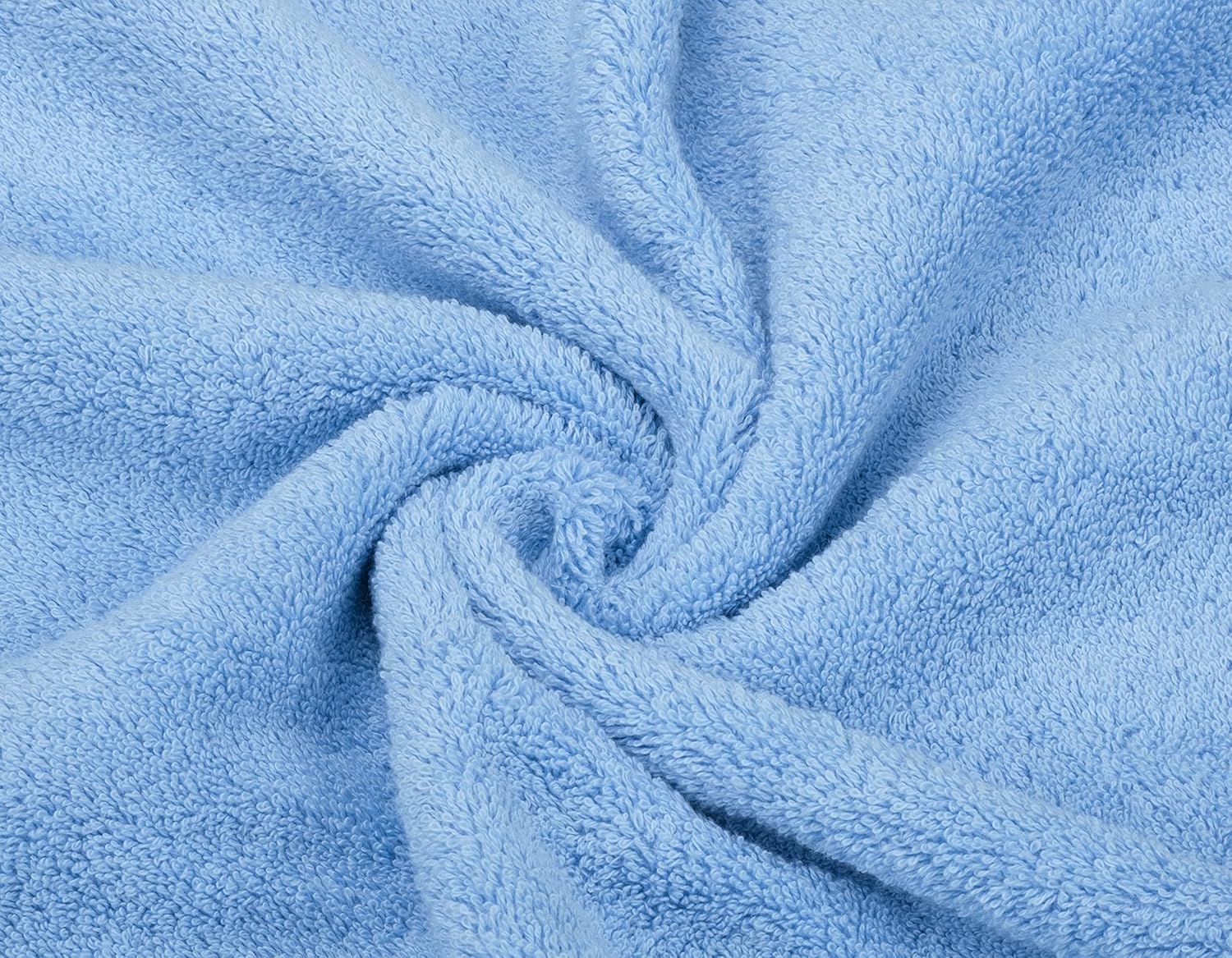 Thumbnail 4 de American Soft Linen 600 GSM Towel Set