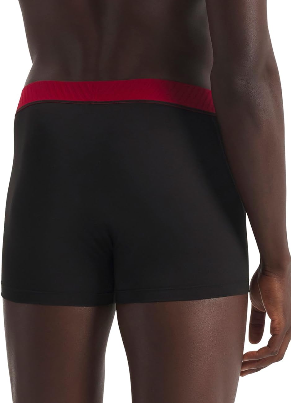 Detalle 1 de Adidas Herren Trunk 3er Pack Active Micro Flex Eco