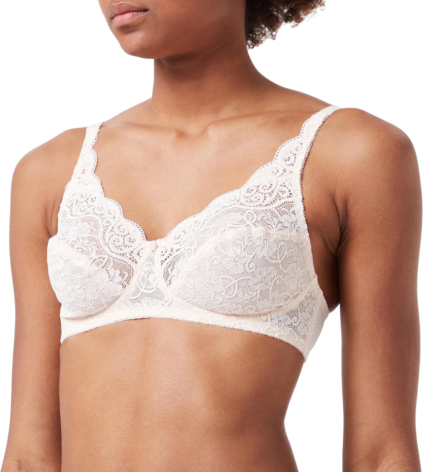 Thumbnail 4 de Triumph 1pl86 Non-wired bra Femme (lot de 1)