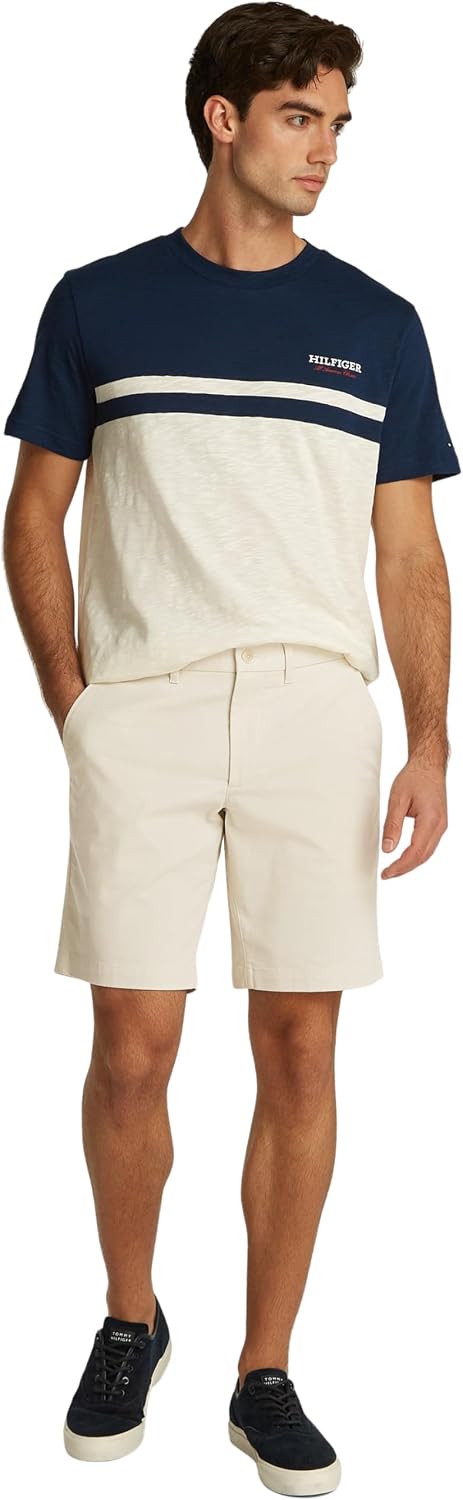 Thumbnail 5 de Tommy Hilfiger Brooklyn 1985 Shorts Kurz