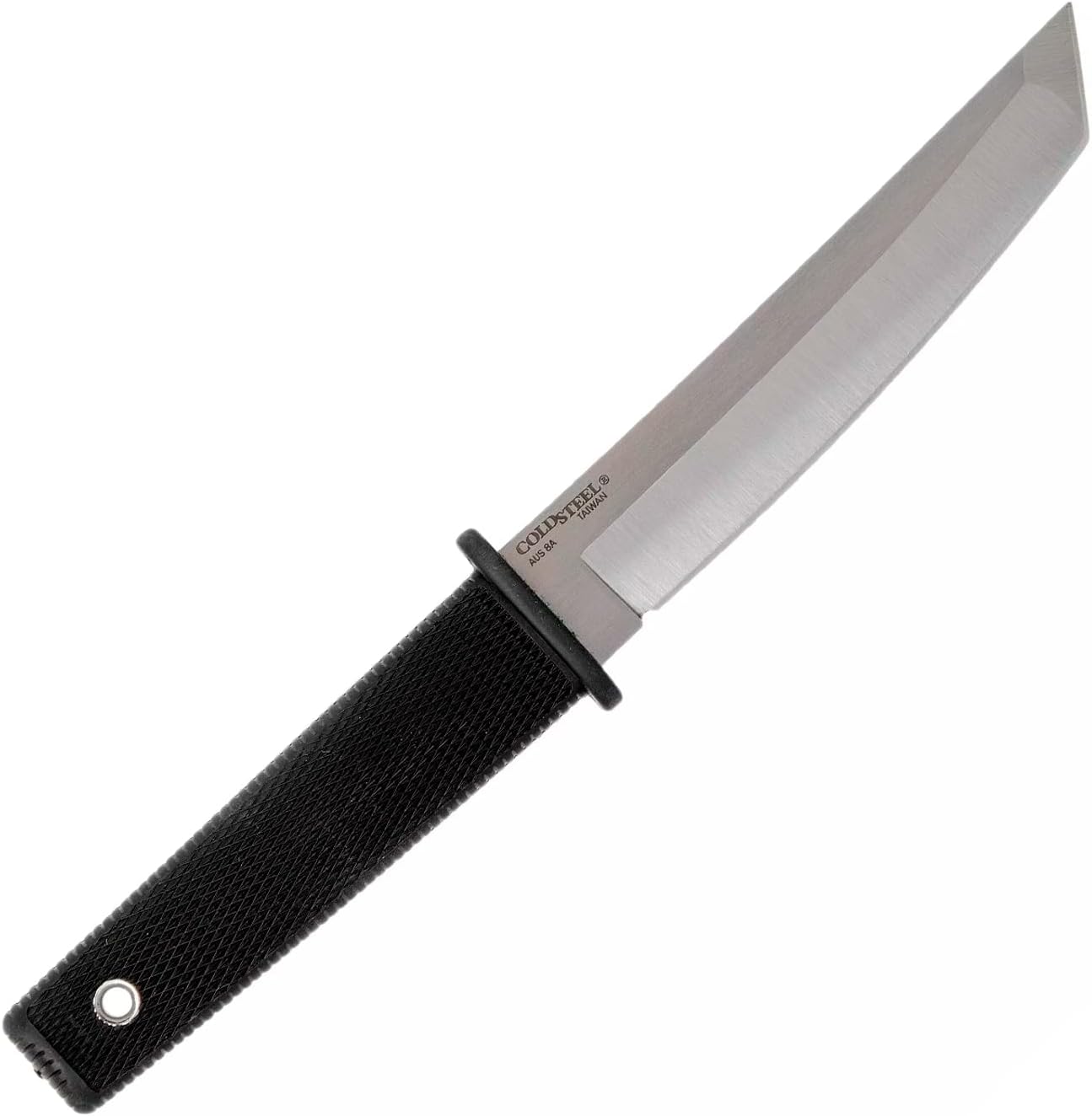 Detalle de Cold Steel fixed-blade knife, Kobun Tanto