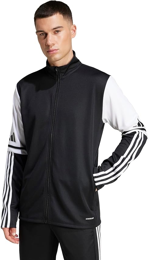 Detalle de adidas SQUADRA25 Training Jacket 3XL Plus