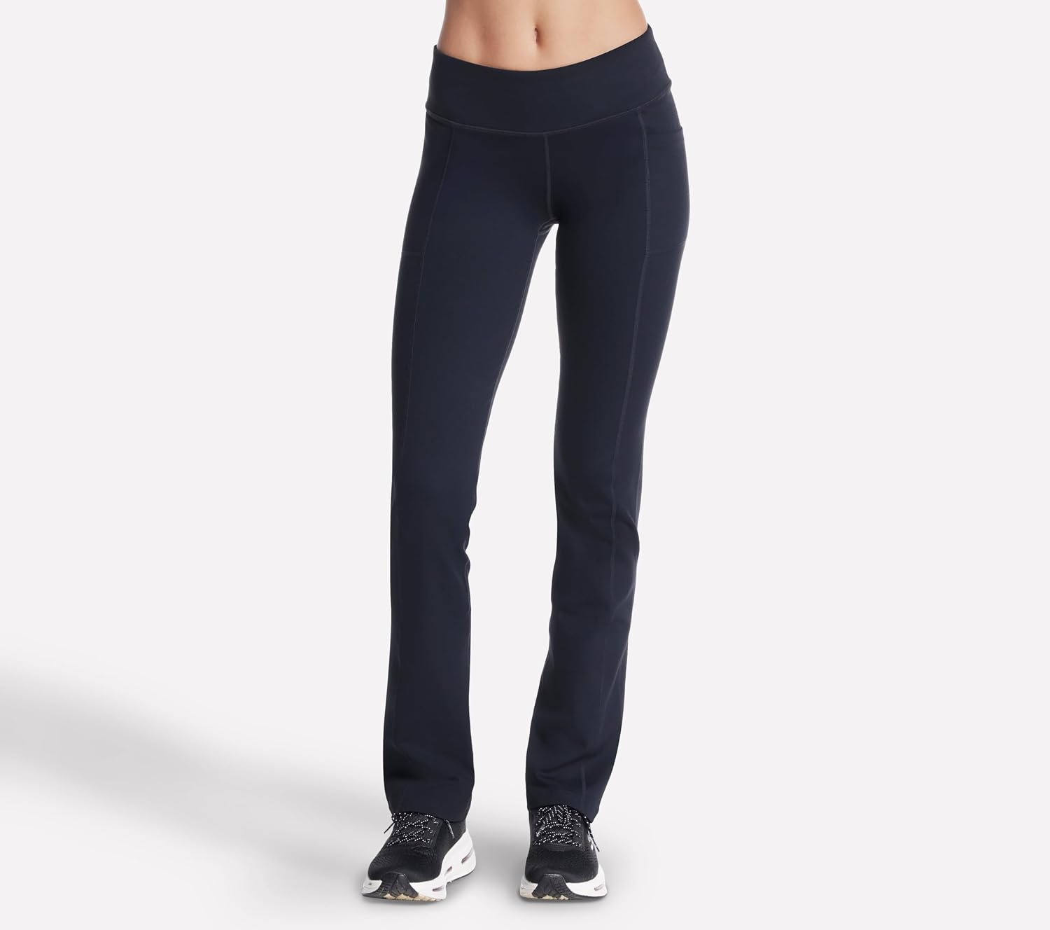 Detalle de Skechers Women's W03pt20b Pants