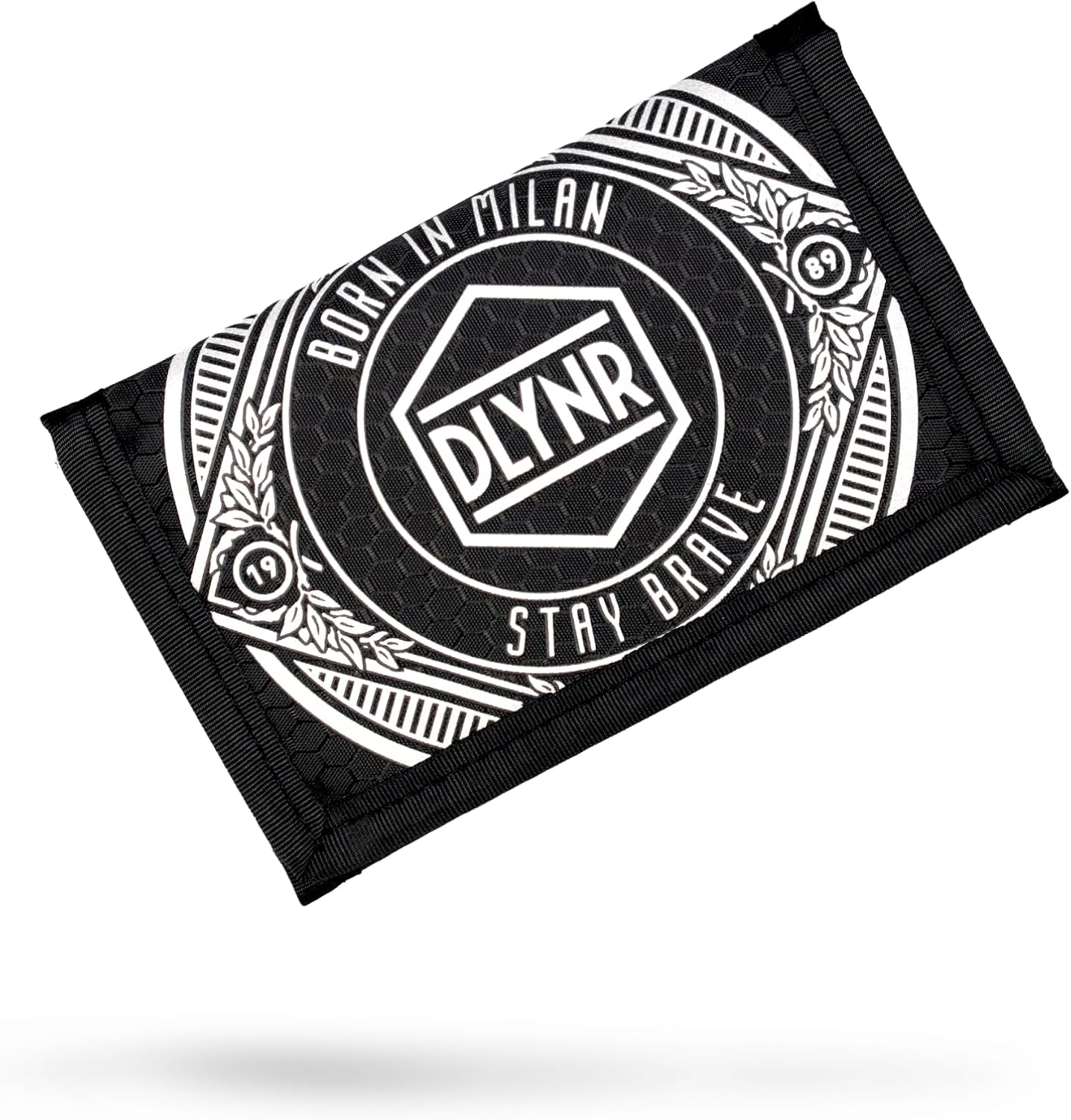 Detalle de Dolly Noire Portafogli Ring Wallet Unisex – Collezione Ufficiale