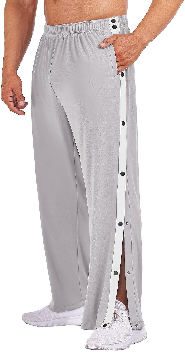 Detalle de PINSPARK Pantaloni da jogging strappabili uomo