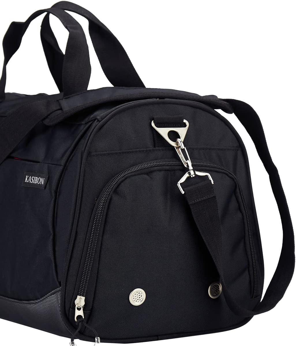 Thumbnail 6 de Kasibon sports gym bag with shoe compartment