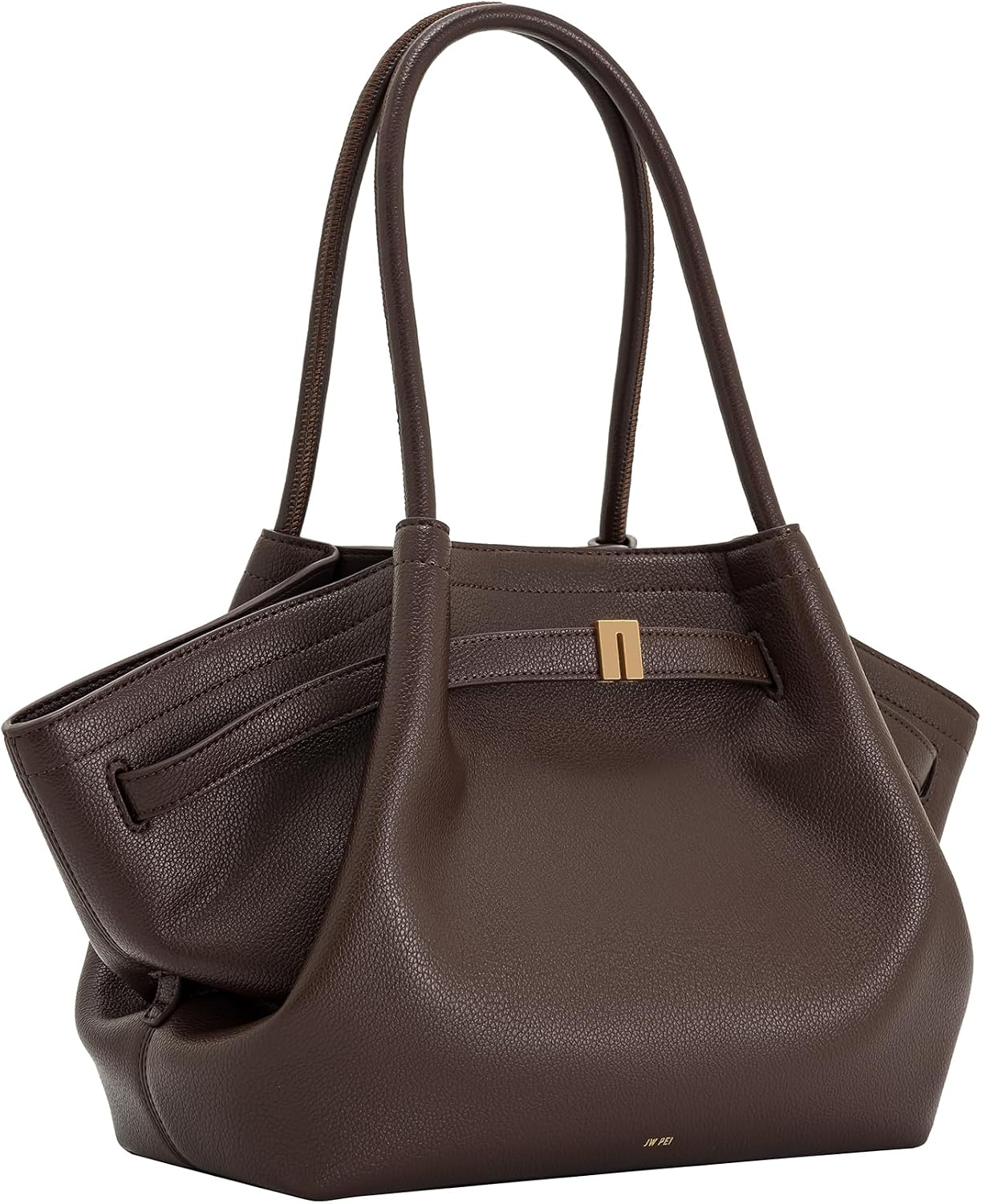Thumbnail 5 de JW PEI Hana Medium Tote Bag 16.93"