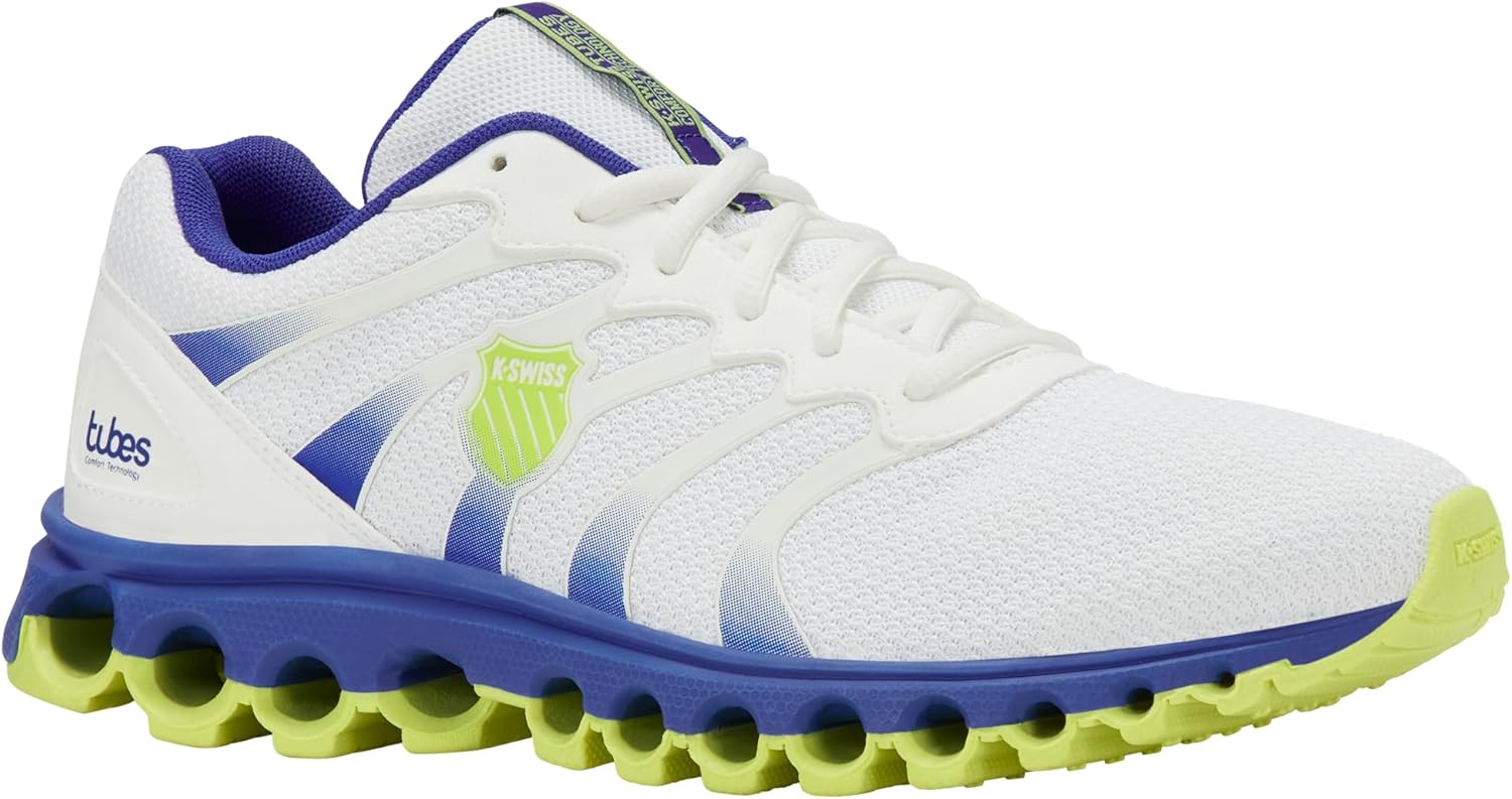 Thumbnail 1 de K-Swiss Men’s Tubes 200 Training Shoe