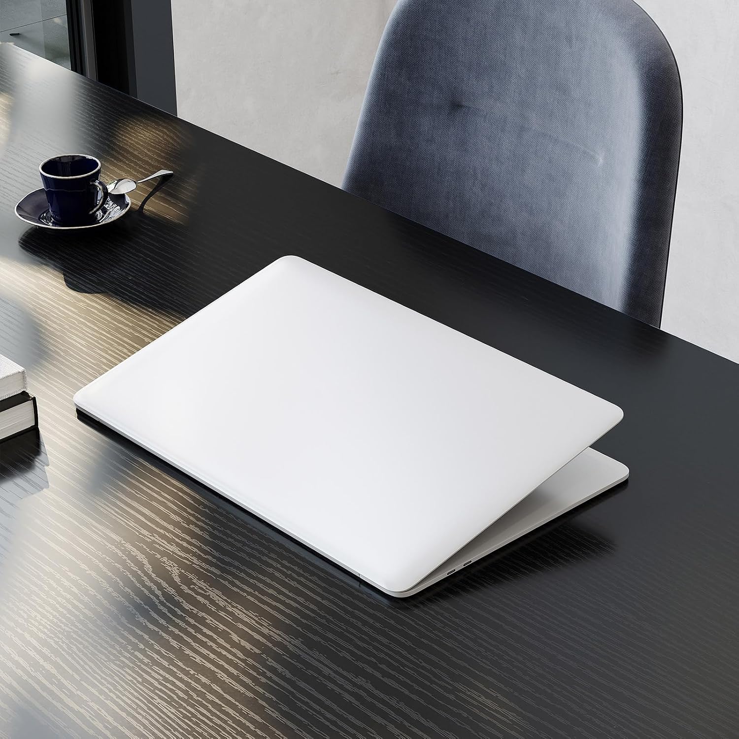 Thumbnail 4 de ODK 120×48 cm Desk – Small Computer Desk