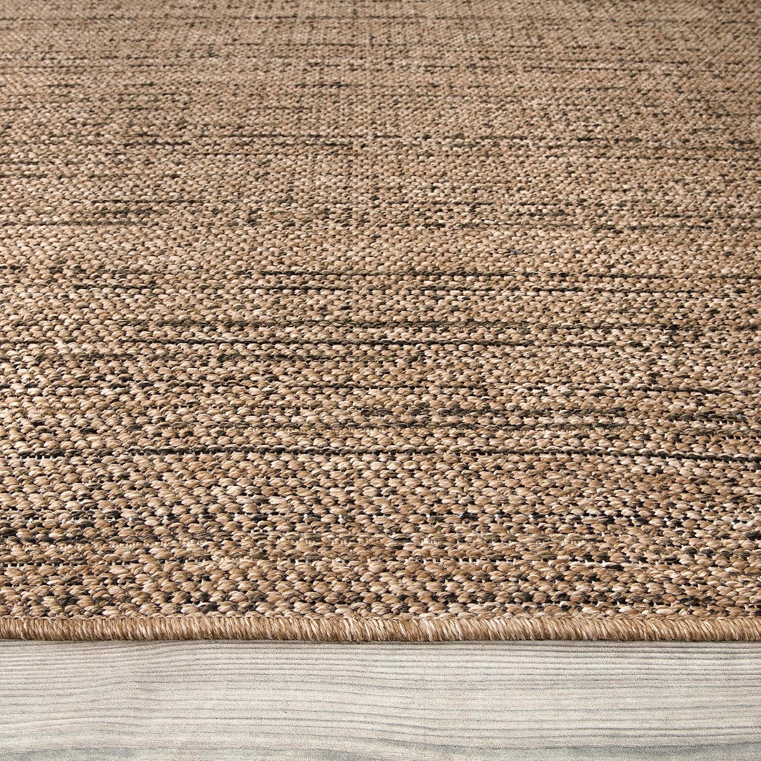 Detalle 2 de Paco Home Tapis Exterieur 160x220 cm
