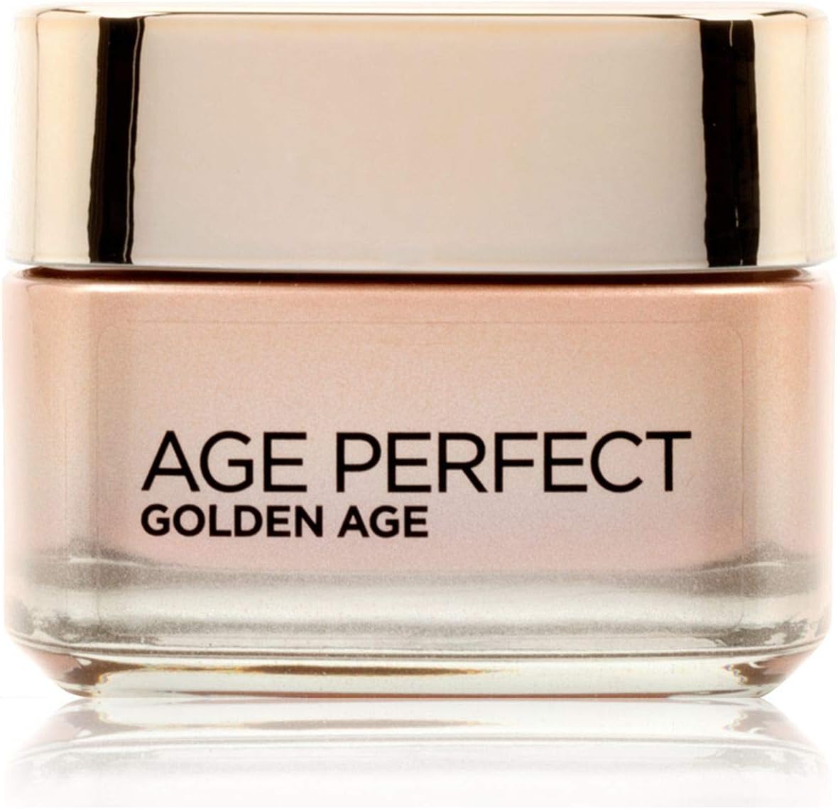 Thumbnail 1 de L'Oréal Paris Age Perfect Golden Age Crema Viso Giorno Fortificante 50 ml