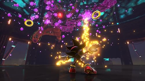 Thumbnail 4 de Sonic X Shadow Generations, Xbox Series X