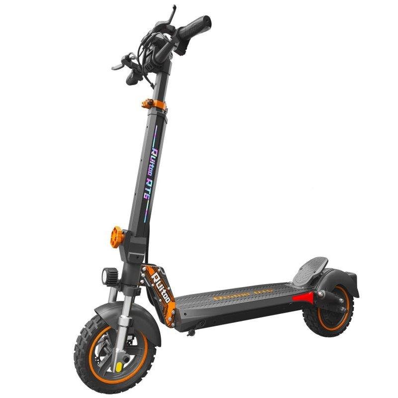 Detalle de Ruitoo patinete eléctrico de 48 V