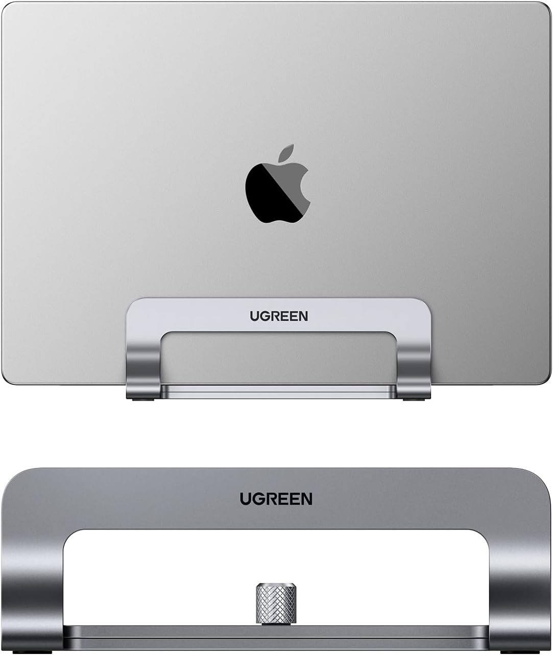 Detalle 2 de UGREEN Laptopständer Vertikal 15,6"