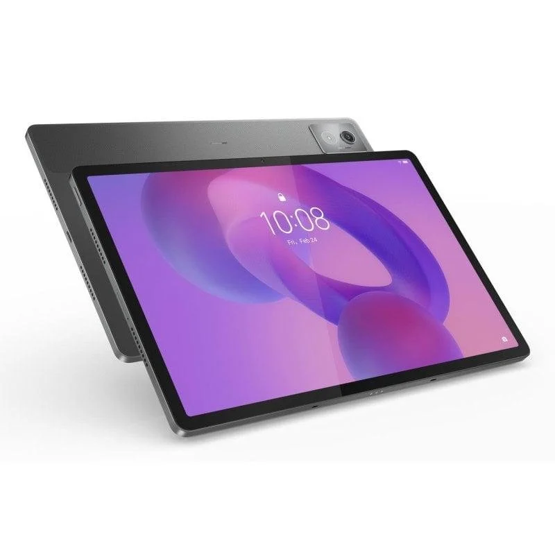 Detalle 2 de Lenovo IdeaTab Pro 12,7" 128GB, 8GB RAM, WiFi, Android 14, Gris