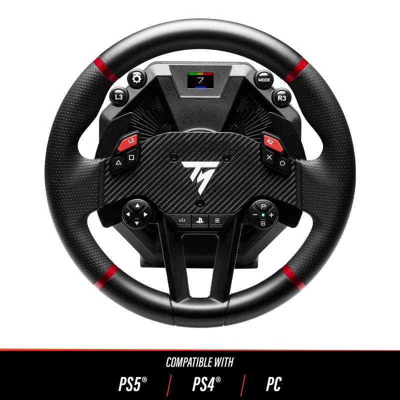 Thumbnail 1 de Thrustmaster T598 Volante de carreras para PS5/PS4/PC