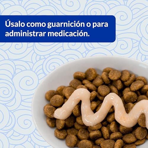 Thumbnail 3 de INABA Churu Box - Premios para Gatos: Snacks cremosos de pollo, 60x14g, sin cereales ni colorantes