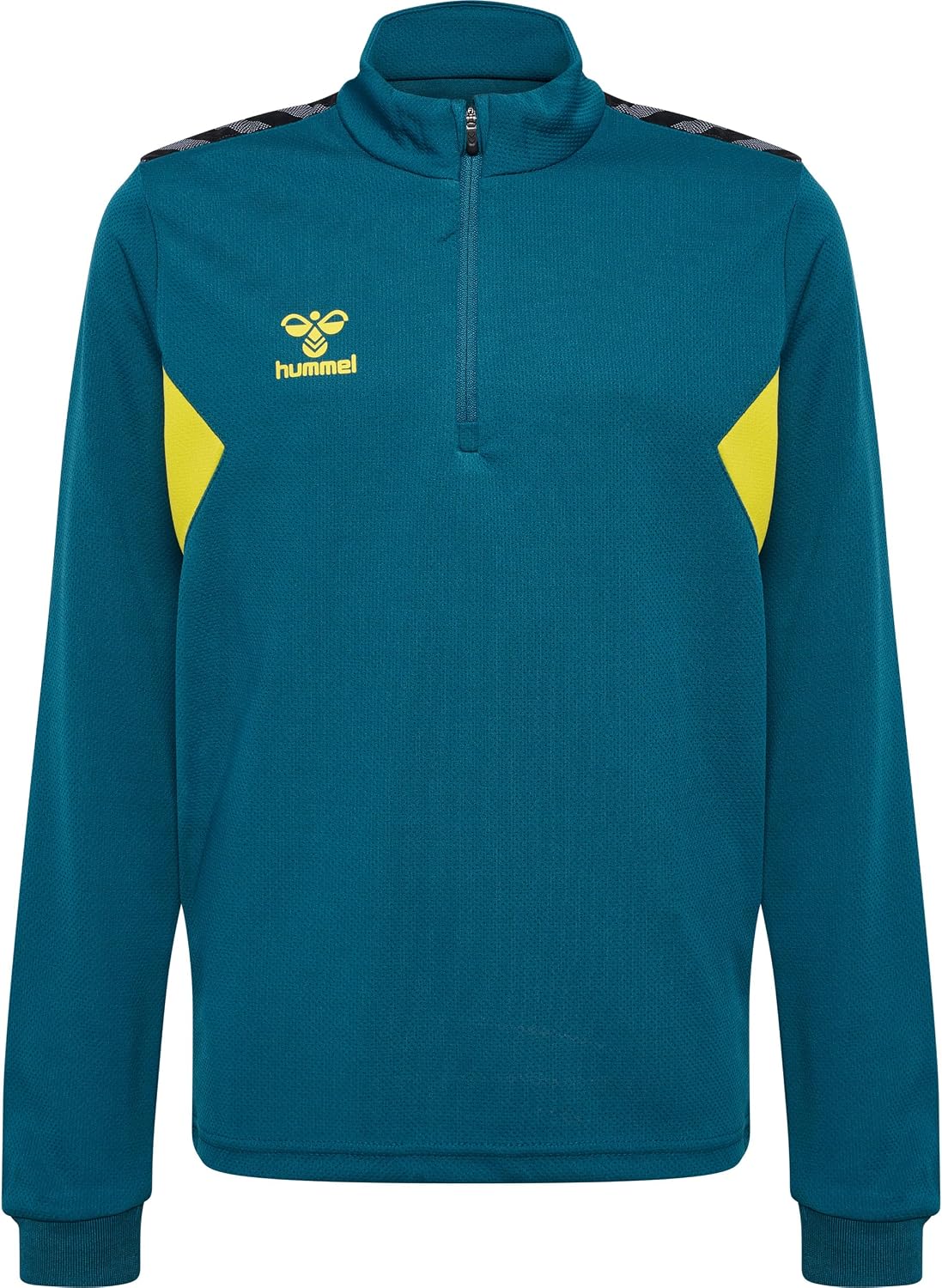 Thumbnail 6 de hummel Authentic Sweatshirt Kids – Bequemes Kindersweatshirt