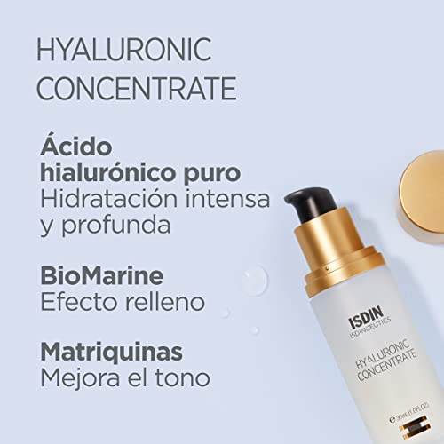 Thumbnail 6 de ISDIN Isdinceutics Hyaluronic Concentrate 30 ml