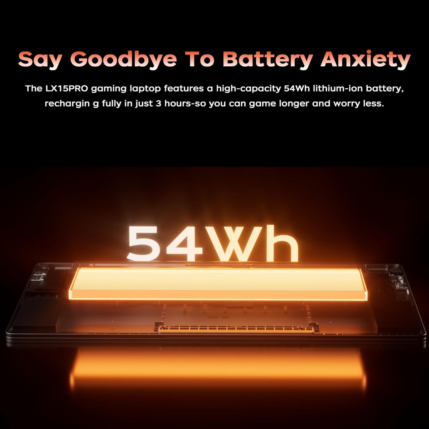 Thumbnail 5 de ACEMAGIC LX15PRO Ryzen 7 5700U laptop