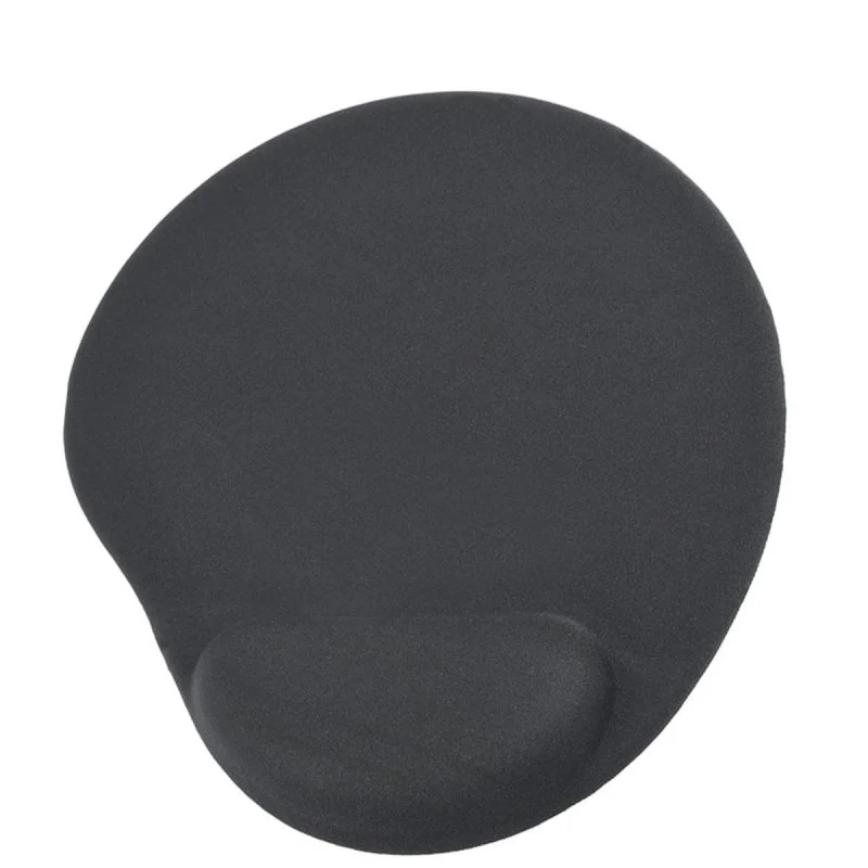 Gembird MP-GEL-BLACK alfombrilla gel
