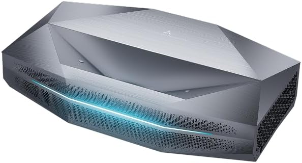 Detalle de AWOL VISION Aetherion Max 4K Projector