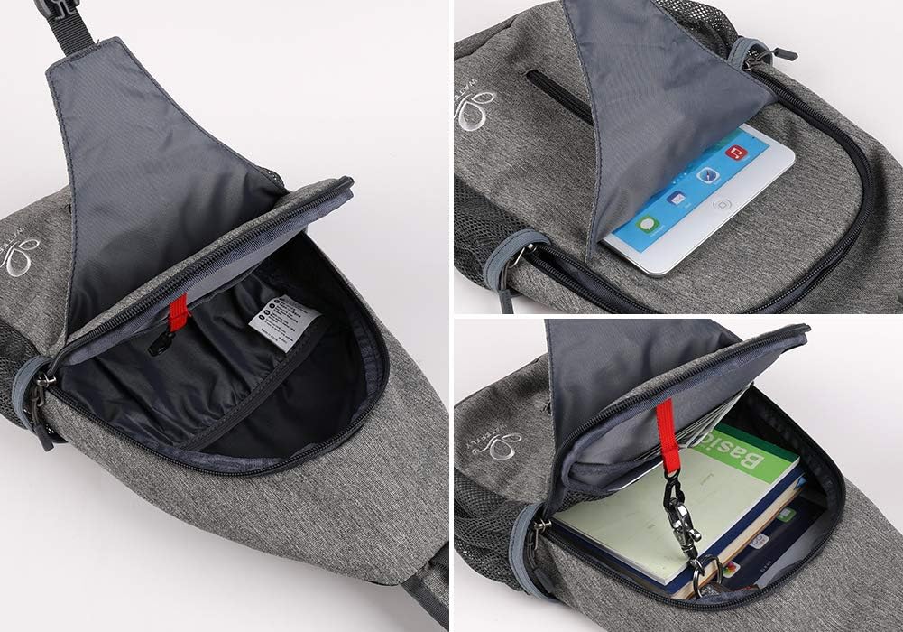 Thumbnail 2 de WATERFLY Sling Rucksack 38 cm