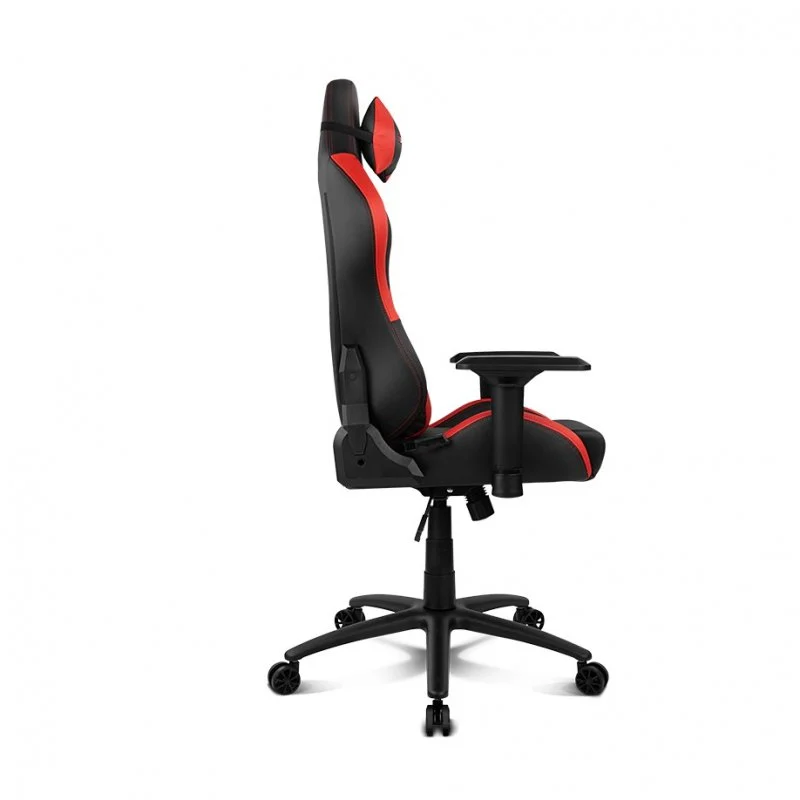 Thumbnail 2 de Drift DR250 Silla gaming negra/roja