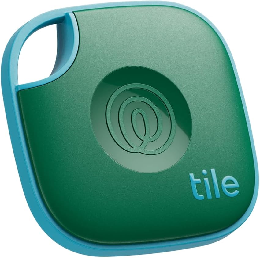 Thumbnail 2 de Tile by Life360 Mate - Localizador Bluetooth para Llaves y Objetos 🔑