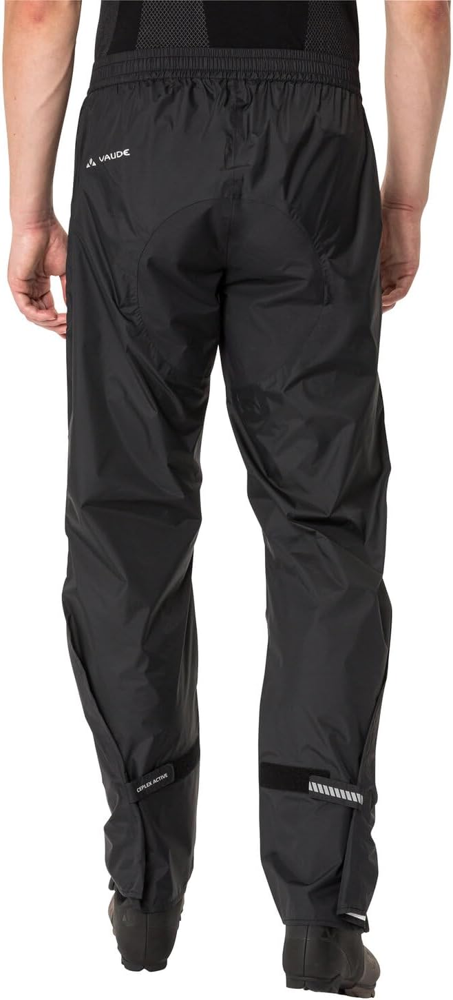 Thumbnail 3 de VAUDE Herren Men's Drop Pants Ii Regenhose