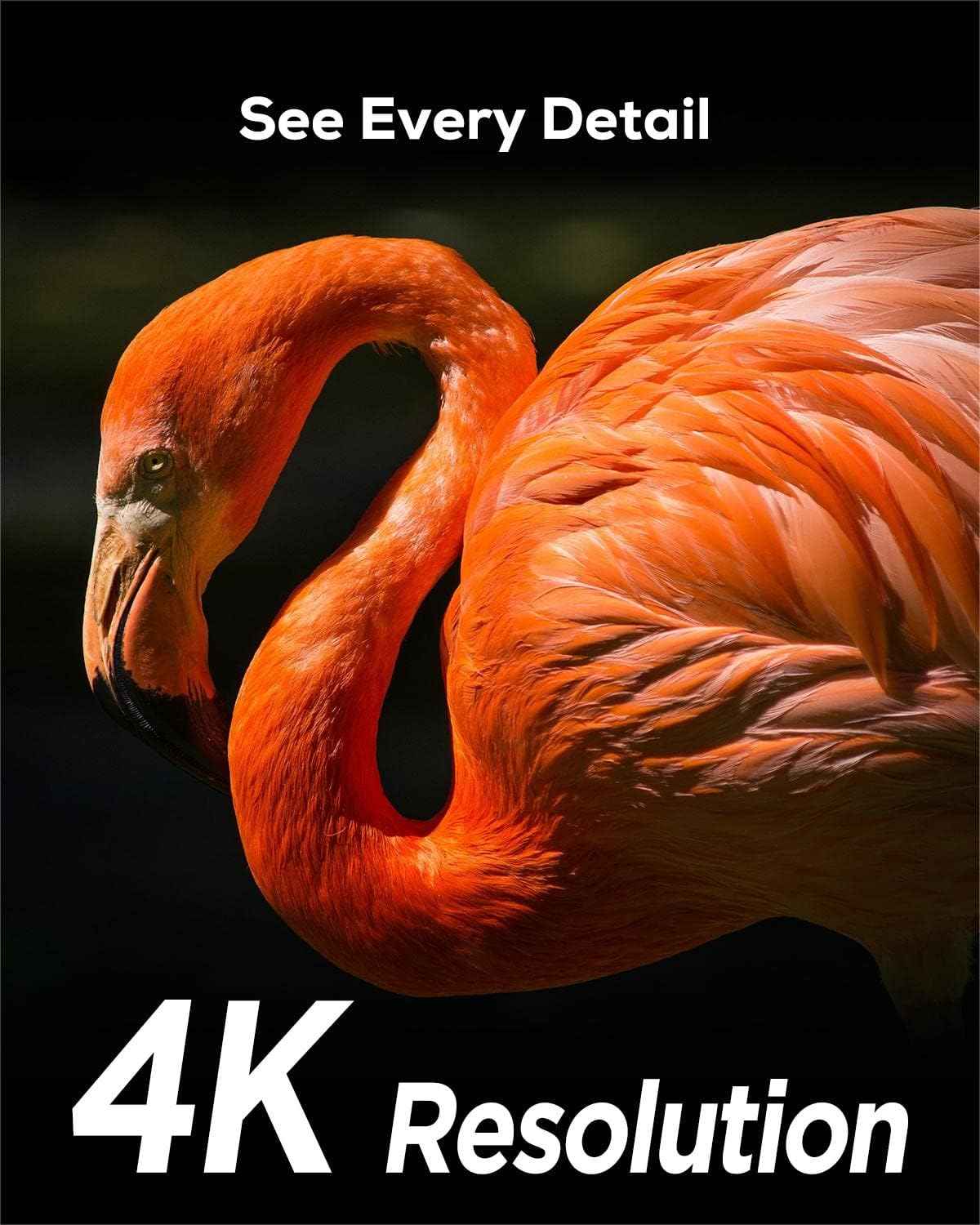Thumbnail 3 de iZEEKER iG600 wildcamera met dubbele lens, 4K 30 fps en wifi