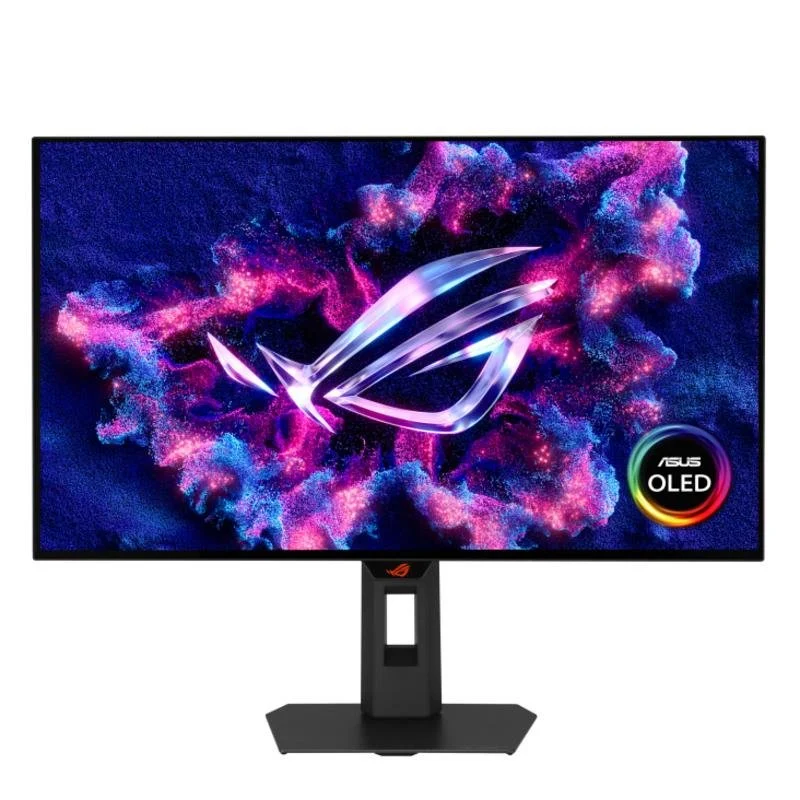 Asus ROG Strix XG27AQWMG 26.5" OLED 280Hz 📺