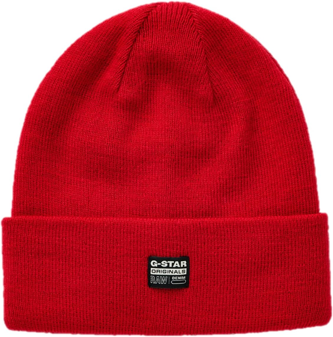 Thumbnail 6 de G-STAR Herren Effo Long Beanie – langes Strickmützchen mit G-Star-Logo