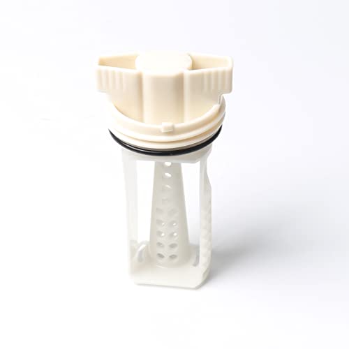 Thumbnail 1 de NUHFUFA Drain Pump Filter for Samsung Washing Machines