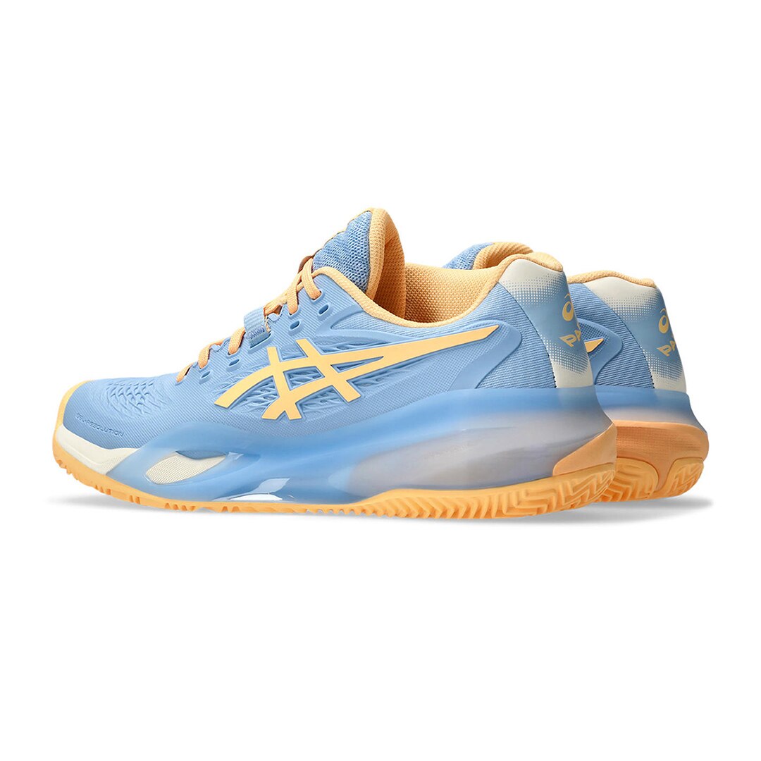 Thumbnail 4 de ASICS GEL-RESOLUTION X PADEL para mujeres 👟