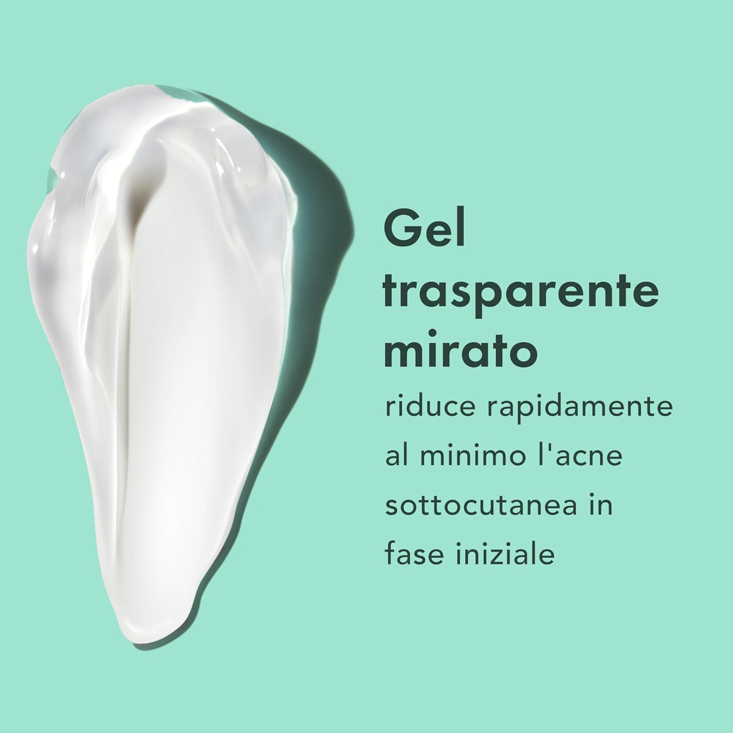 Detalle de Rael Miracle Clear Spot Gel Pen - Trattamento viso anti brufoli (4 ml)