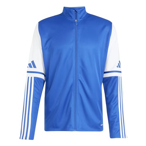 adidas SQUADRA25 Training Jacket XXL azul royal/white 👕