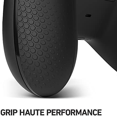 Thumbnail 1 de SCUF Kit de grips Pro Xbox sans fil pour manettes Noir